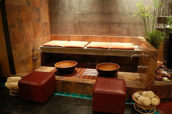 Treatment Room
