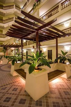 Hotel Interior