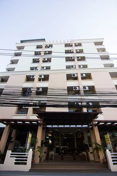 Hotel Front