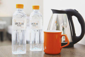 In-Room Amenity