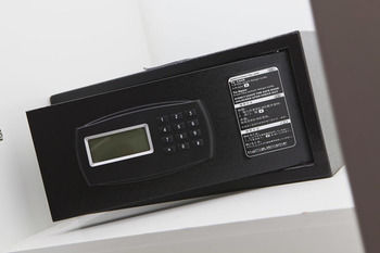 In-Room Safe