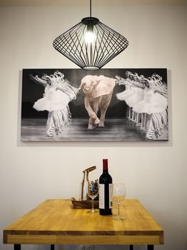 In-Room Amenity