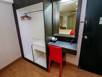 In-Room Amenity