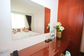 In-Room Amenity