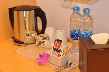 In-Room Amenity