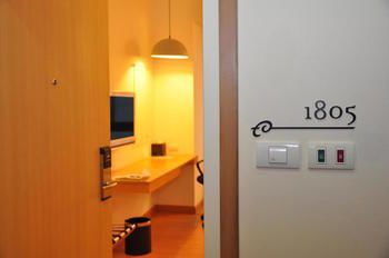 In-Room Amenity