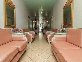 Hotel Interior