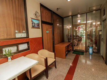 Hotel Interior
