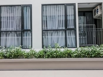 Hotel Front