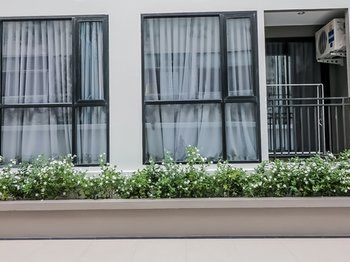 Hotel Front