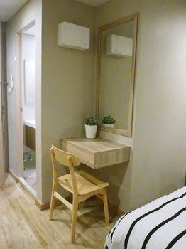 In-Room Amenity