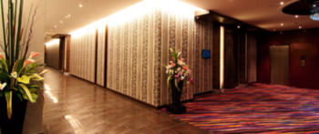 Hotel Interior
