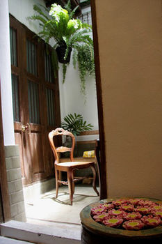 Hotel Interior
