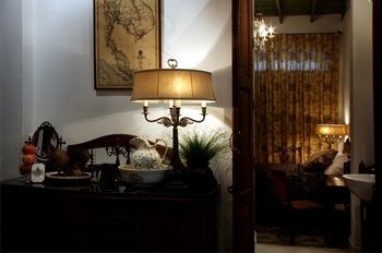Hotel Interior