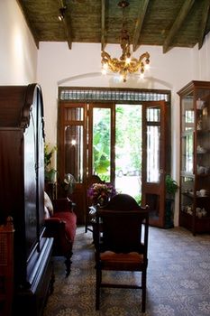 Reception Hall