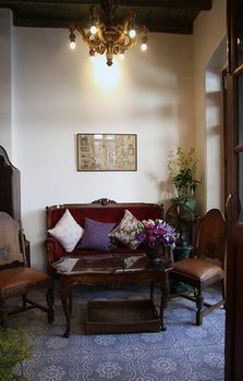 Reception Hall