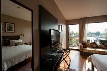 In-Room Amenity