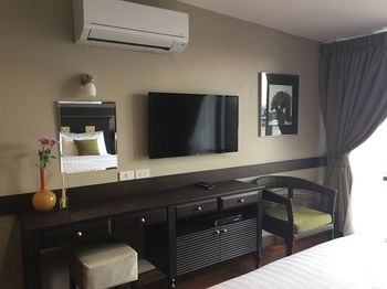 In-Room Amenity