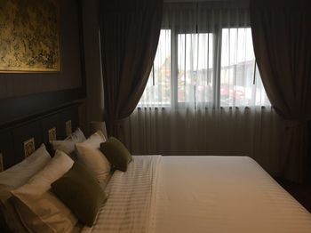 Guestroom View