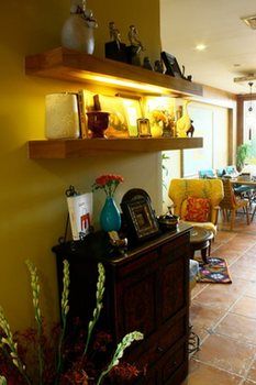 Hotel Interior