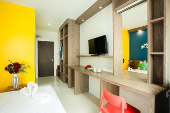 Guestroom