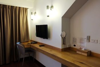 In-Room Amenity