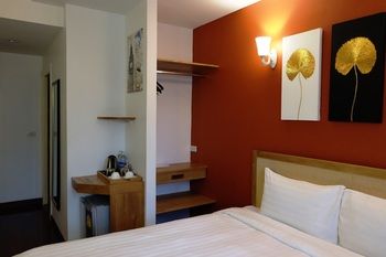 In-Room Amenity