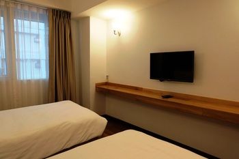 In-Room Amenity