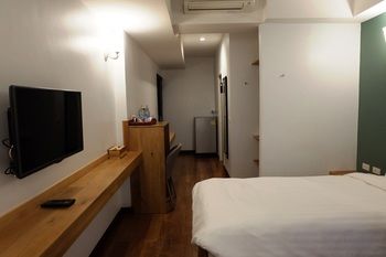 In-Room Amenity