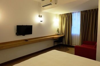 In-Room Amenity