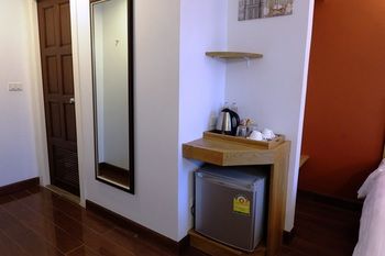 Mini-Refrigerator