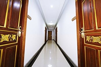 Hotel Interior