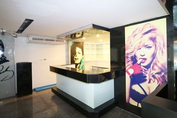 Reception Hall