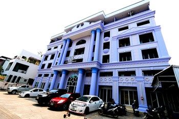 Hotel Front