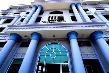 Hotel Front