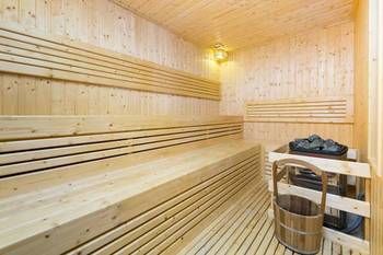 Steam Room