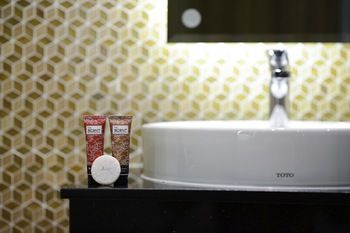 In-Room Amenity