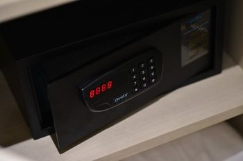 In-Room Safe