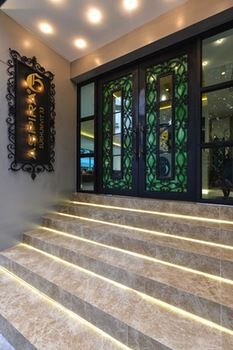 Porch