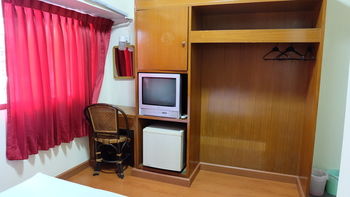 In-Room Amenity