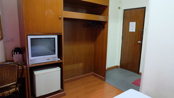 In-Room Amenity