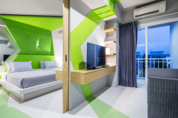 Guestroom