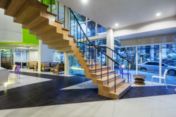 Staircase
