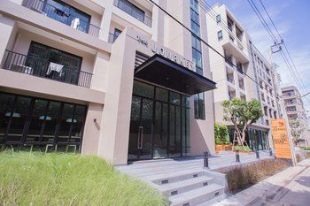 Hotel Front