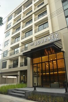 Hotel Entrance