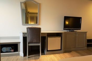 In-Room Amenity