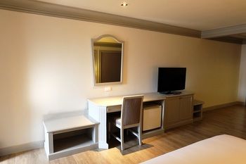 In-Room Amenity