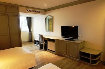 In-Room Amenity