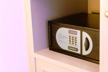 In-Room Safe