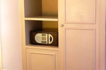 In-Room Safe